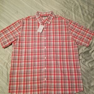 Croft & Barrow Mens Shirt